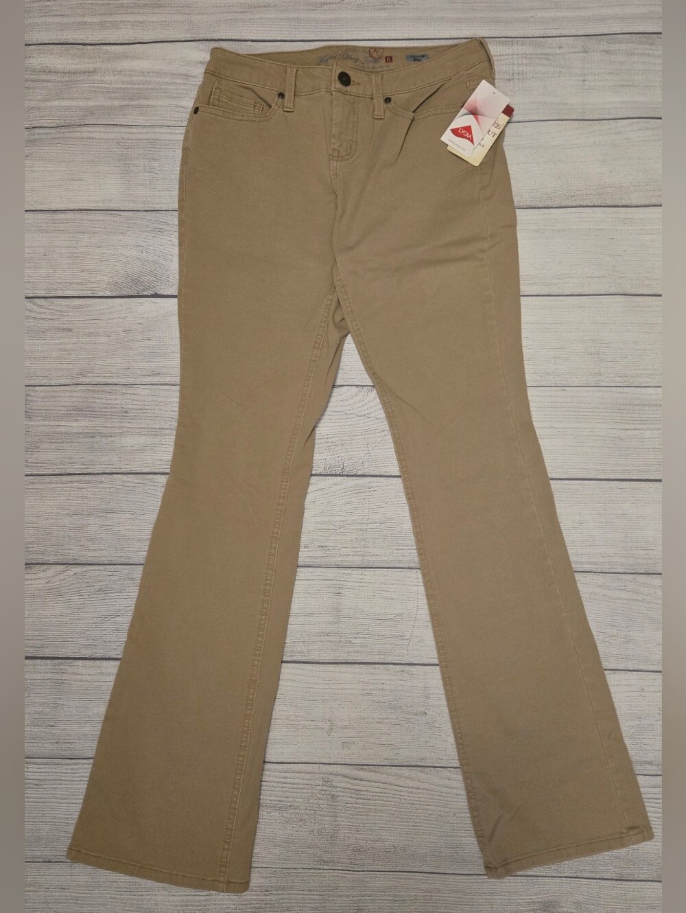 Faded Glory Bootcut Pants